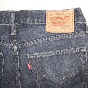 Mens Levi's jean